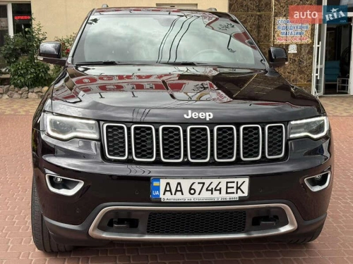 Jeep