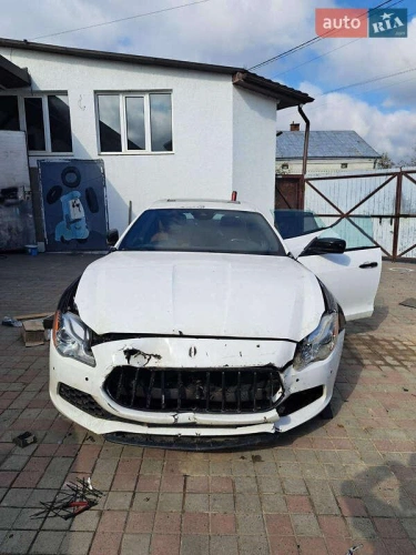 Maserati