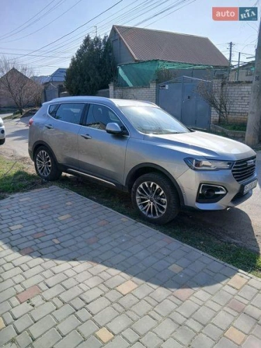 Haval