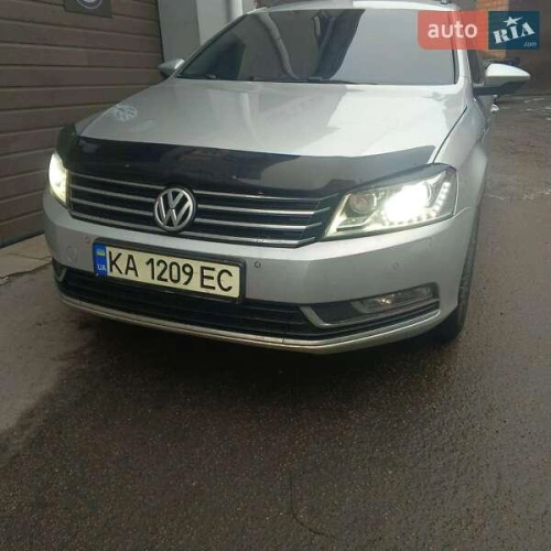 Volkswagen