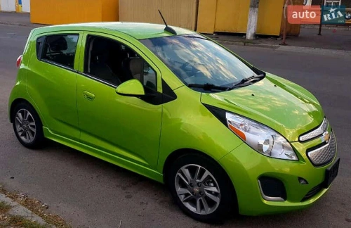 Chevrolet