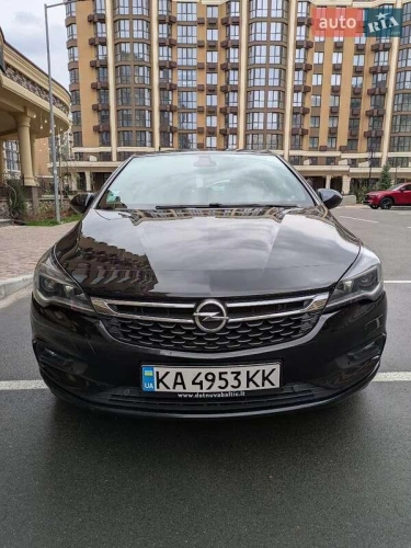 Opel