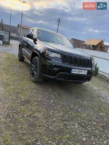 Jeep