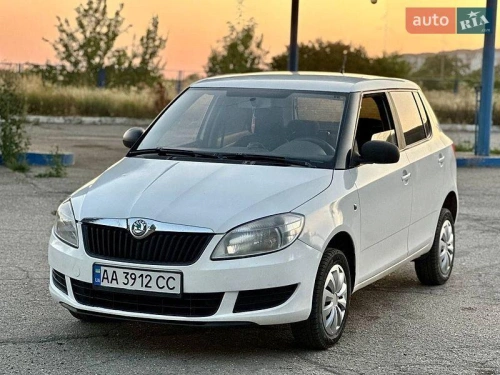Skoda