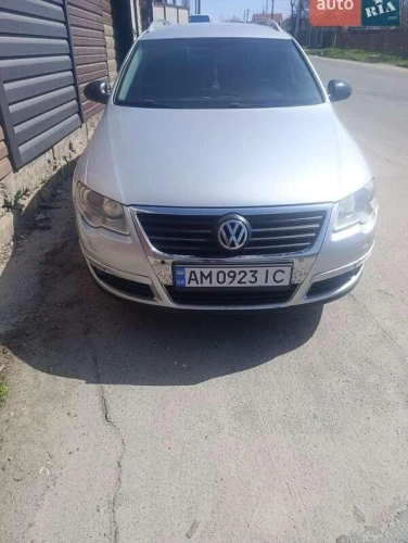 Volkswagen