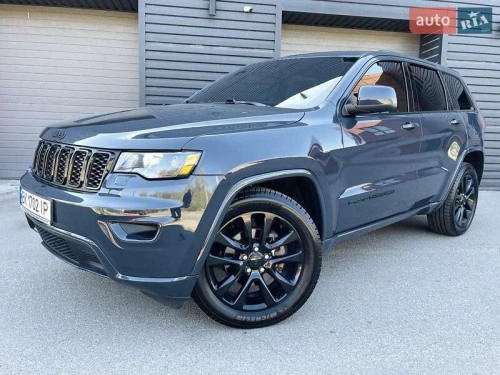 Jeep