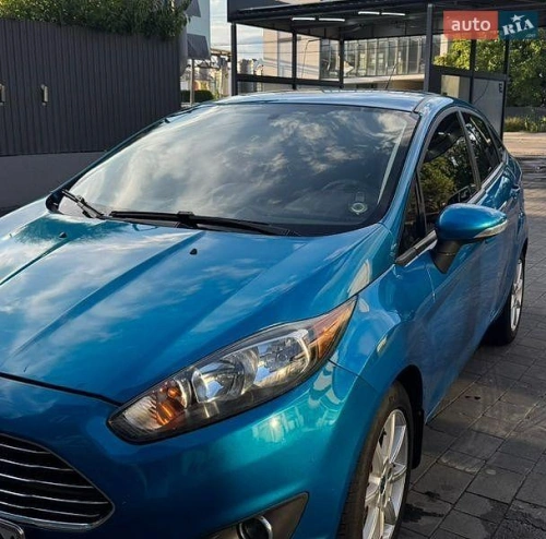 Ford