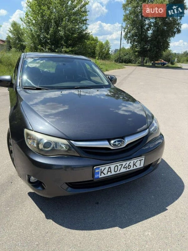 Subaru