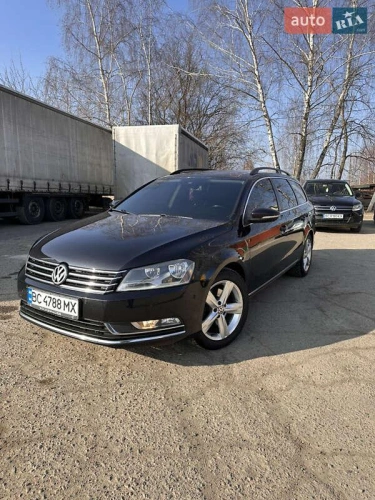 Volkswagen