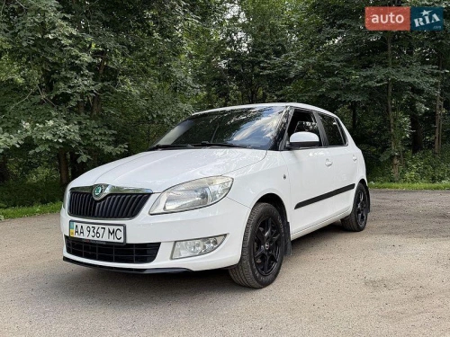 Skoda