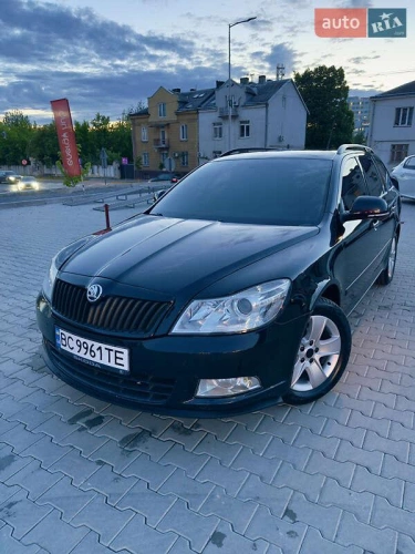 Skoda