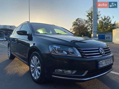 Volkswagen