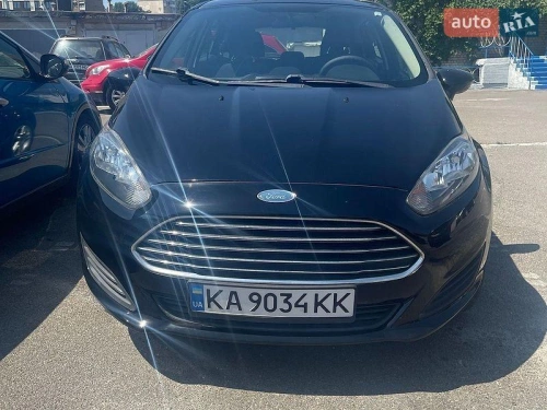 Ford