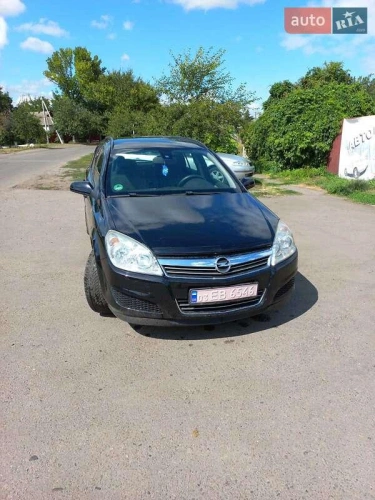 Opel