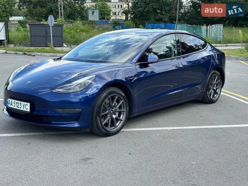 Tesla