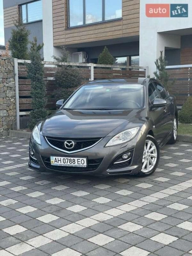 Mazda