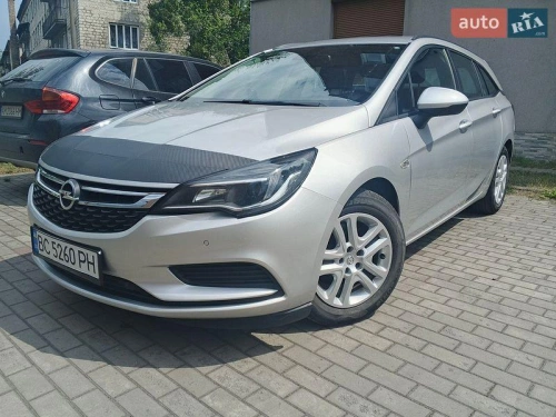 Opel