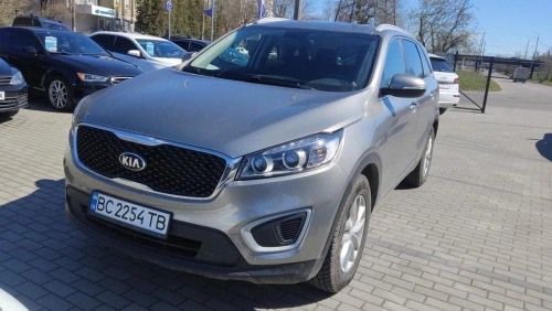 Kia