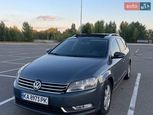 Volkswagen