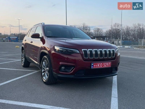 Jeep