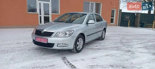 Skoda