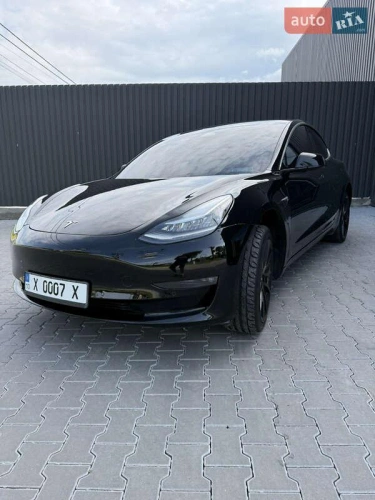 Tesla