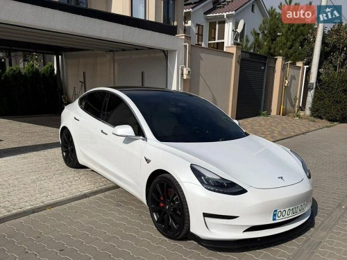 Tesla