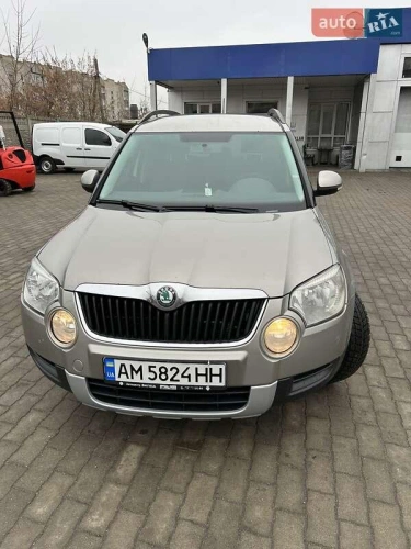 Skoda