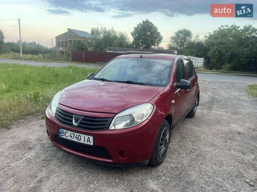 Dacia