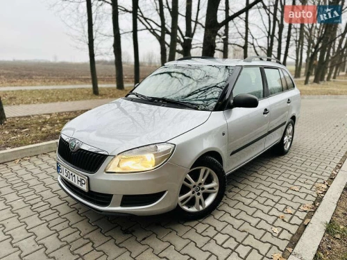 Skoda