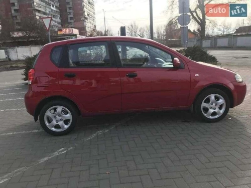 Chevrolet