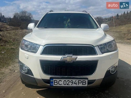 Chevrolet