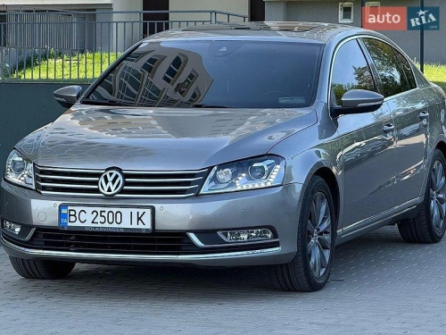 Volkswagen