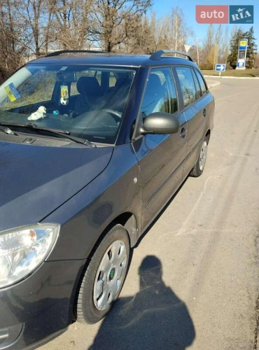 Skoda