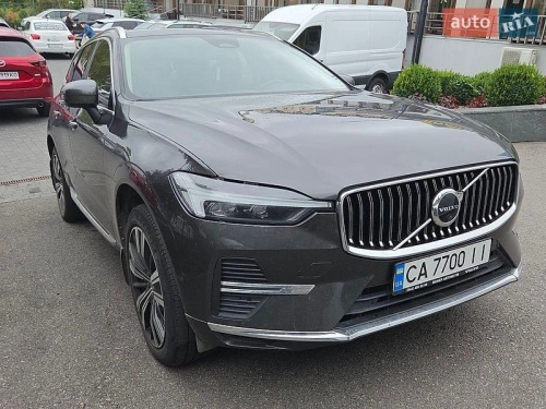 Volvo