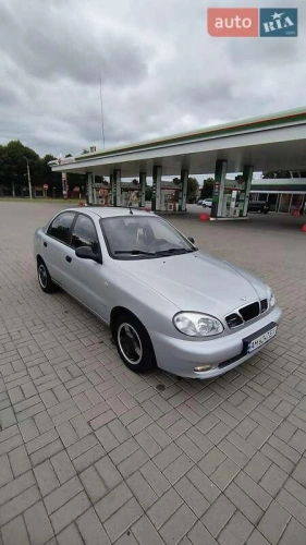 Daewoo