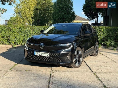 Renault