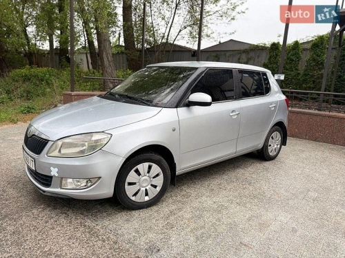 Skoda