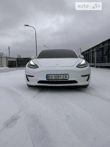 Tesla