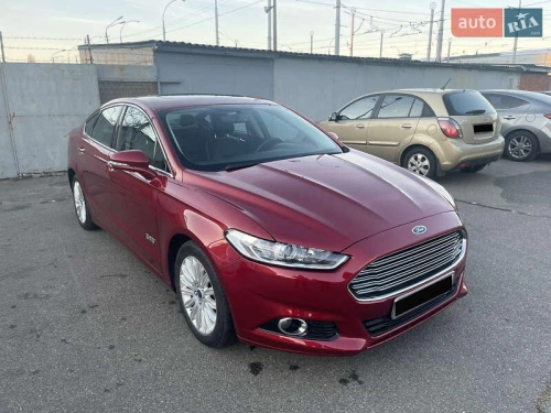 Ford