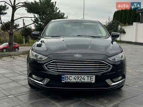Ford