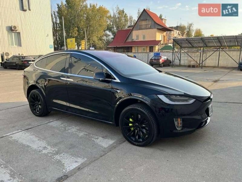 Tesla