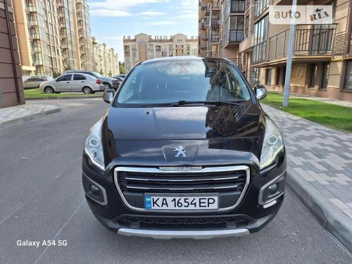 Peugeot
