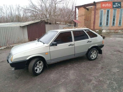 ВАЗ / Lada