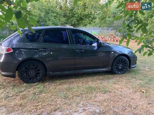 Subaru