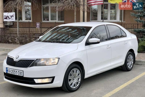 Skoda
