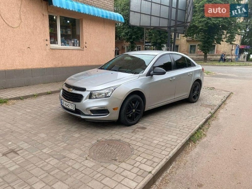Chevrolet