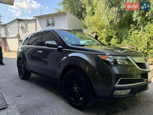 Acura
