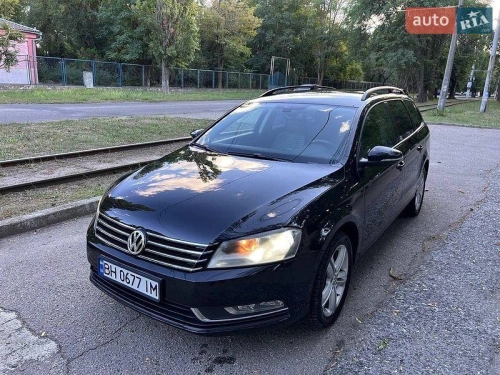 Volkswagen