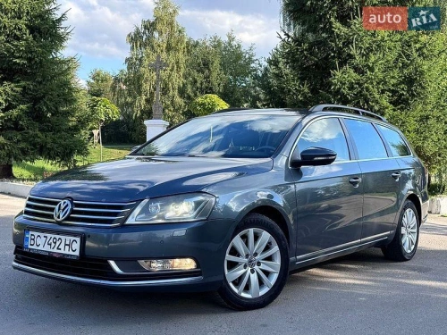 Volkswagen